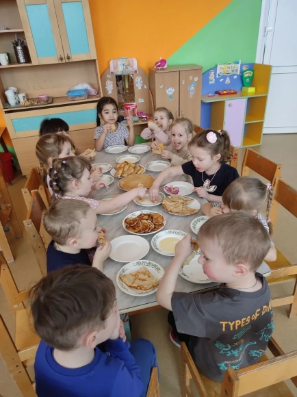 мероприятие масленница (2)