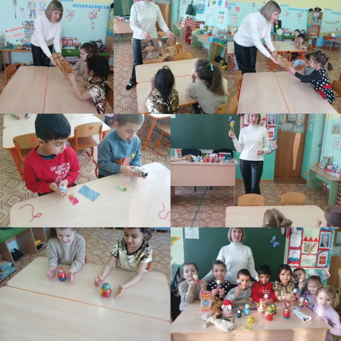 музей в саду