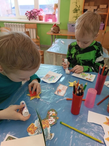 открытка для папы (3)