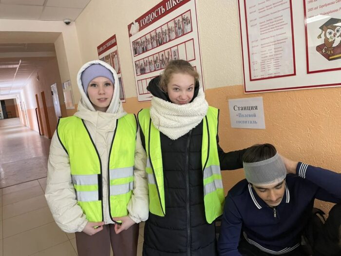 отряд ЮИД (1)