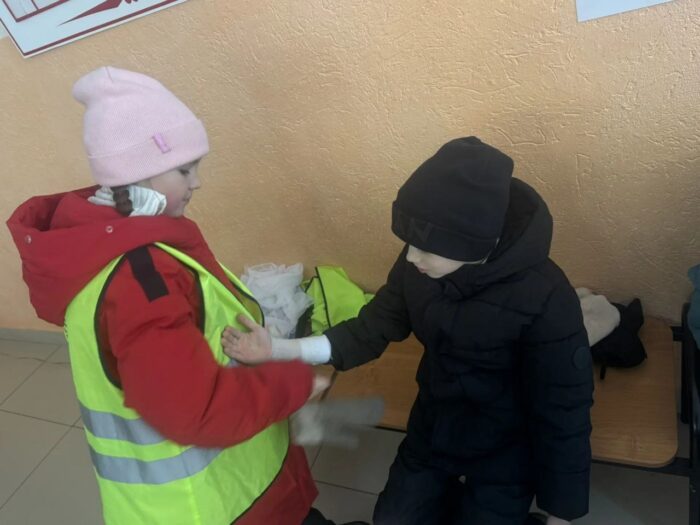 отряд ЮИД (3)