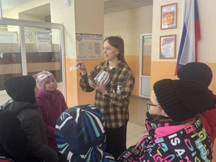 отряд ЮИД (4)