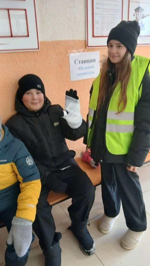 отряд ЮИД (7)