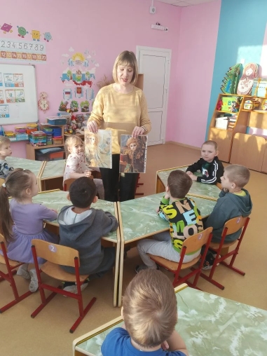 посещение музея (10)