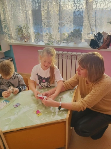 посещение музея (3)