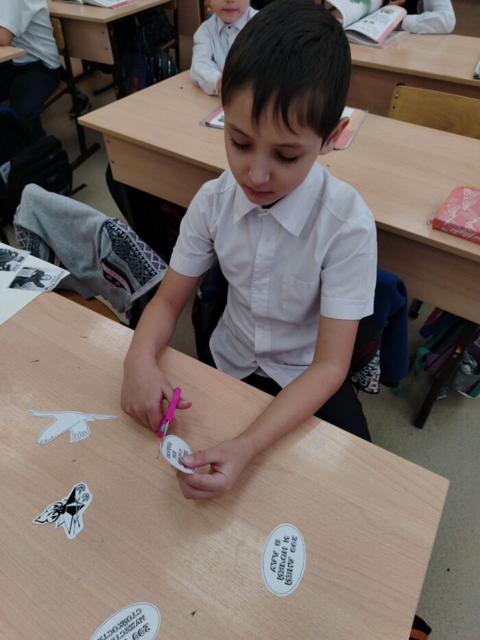 разговоры о важном в 1 классе (2)