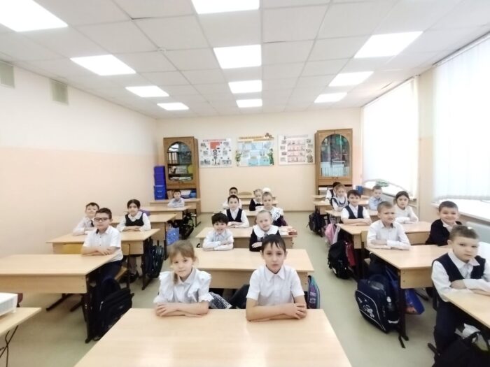 разговоры о важном в 1 классе (5)