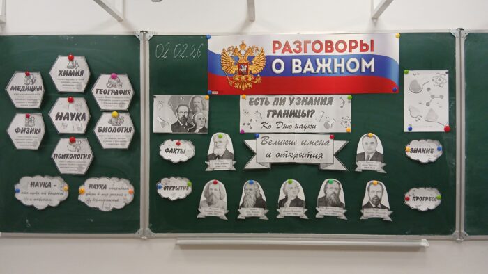 разговоры о важном в 6 классе (1)