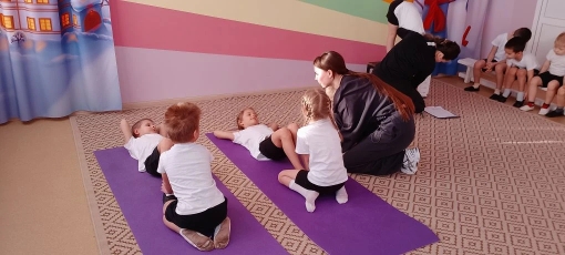 сдача норм ГТО (11)