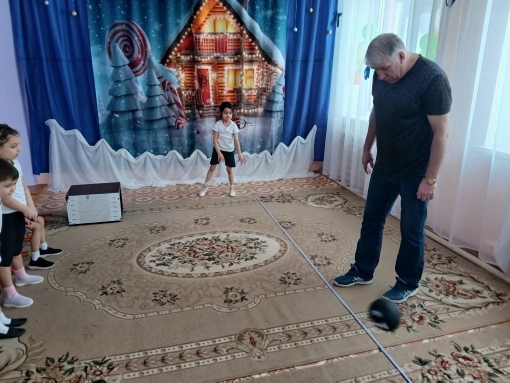 сдача норм гто (5)