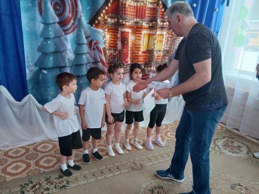 сдача норм гто (7)