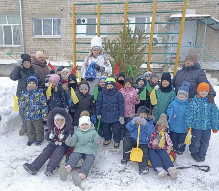 снежные старты (1)