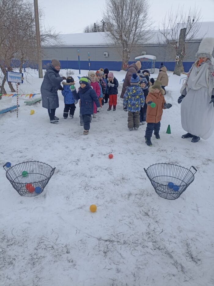 снежные старты (3)