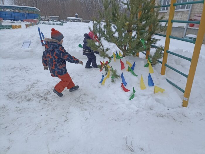 снежные старты (4)