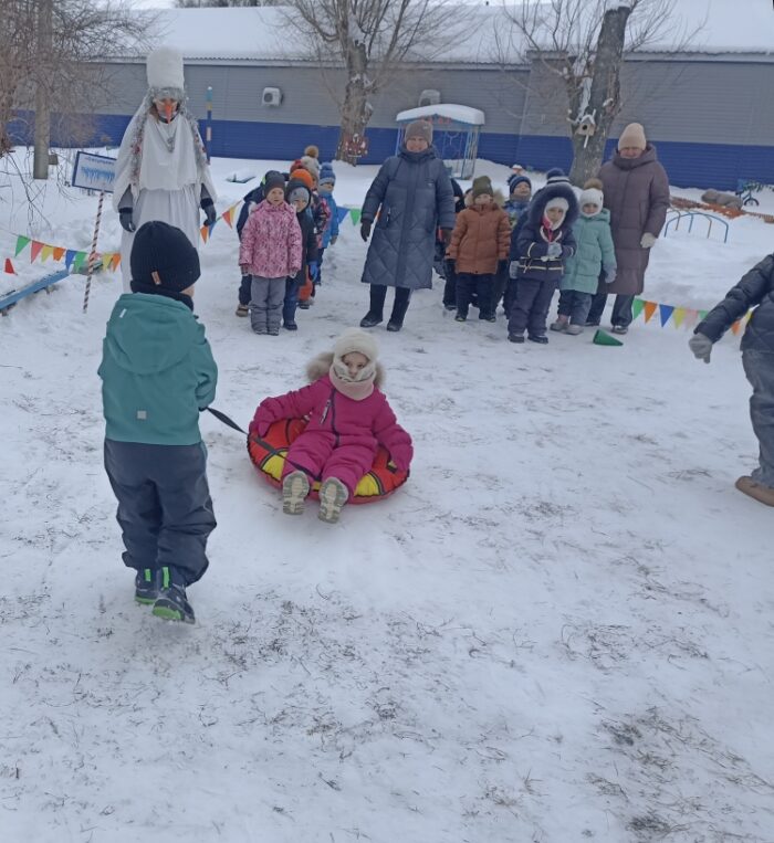 снежные старты (5)