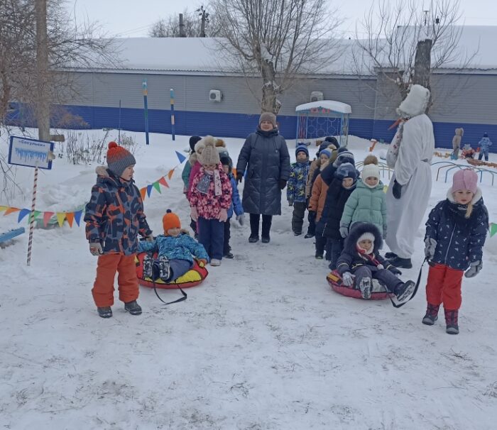 снежные старты (7)