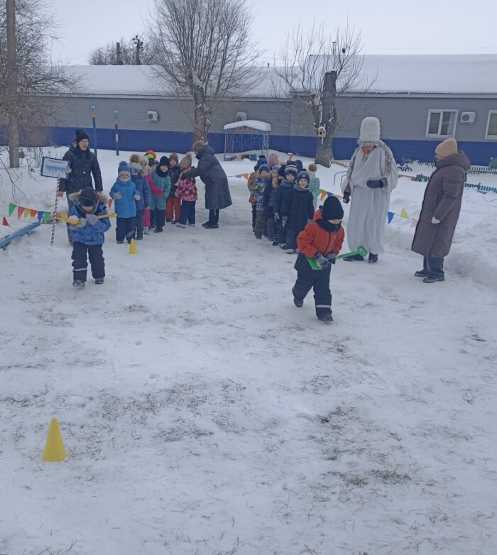 снежные старты (8)