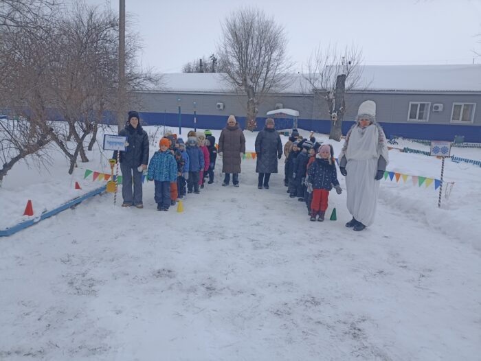 снежные старты (9)