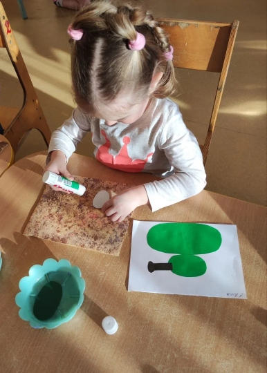 создание аппликации (1)