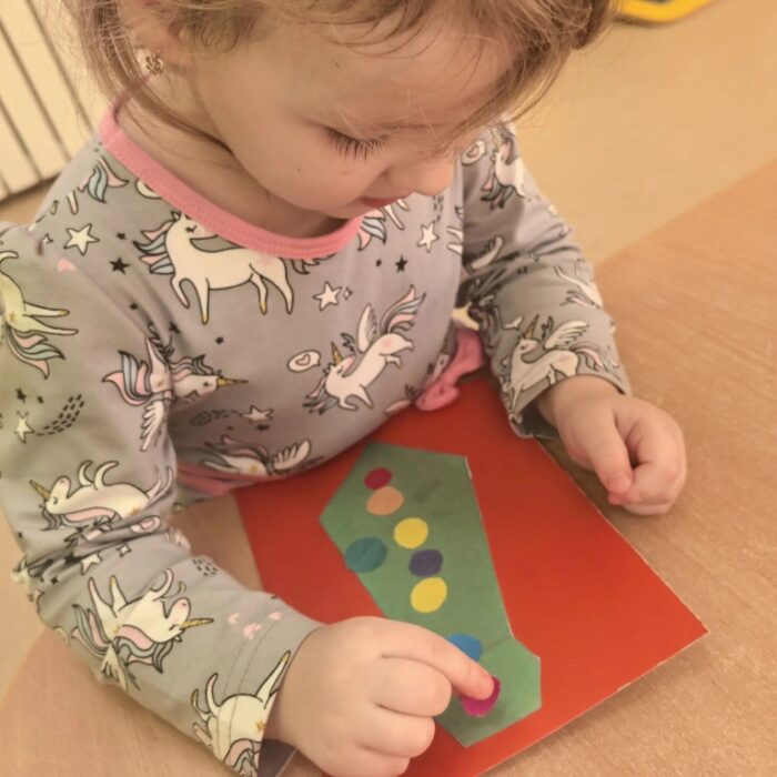 создание аппликации (1)