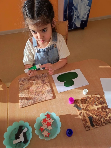 создание аппликации (2)