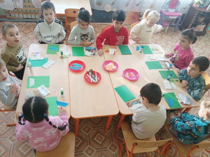 создание аппликации (2)