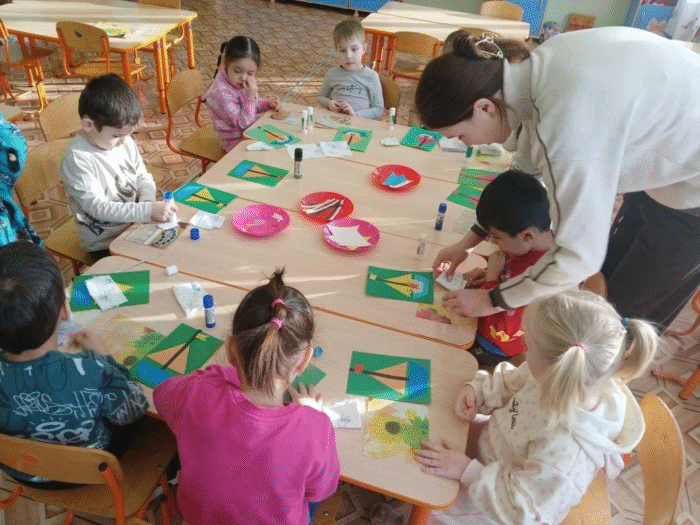 создание аппликации (4)