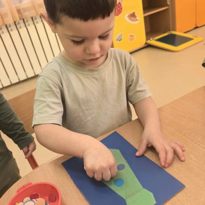 создание аппликации (5)