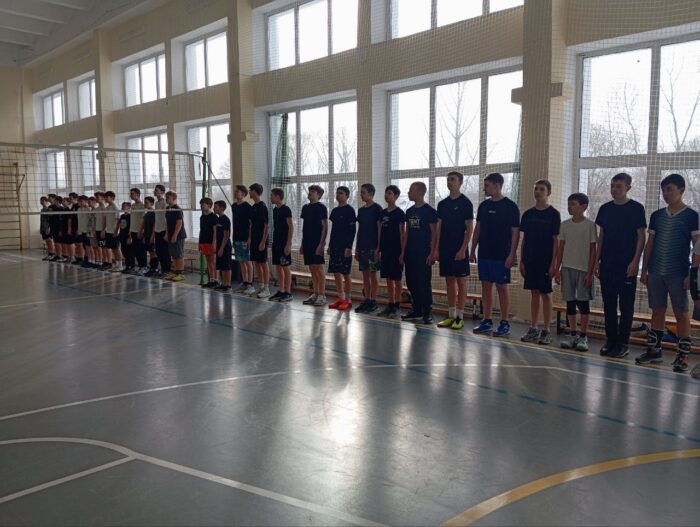 соревнования по волейболу (10)