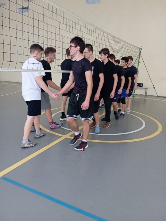соревнования по волейболу (2)