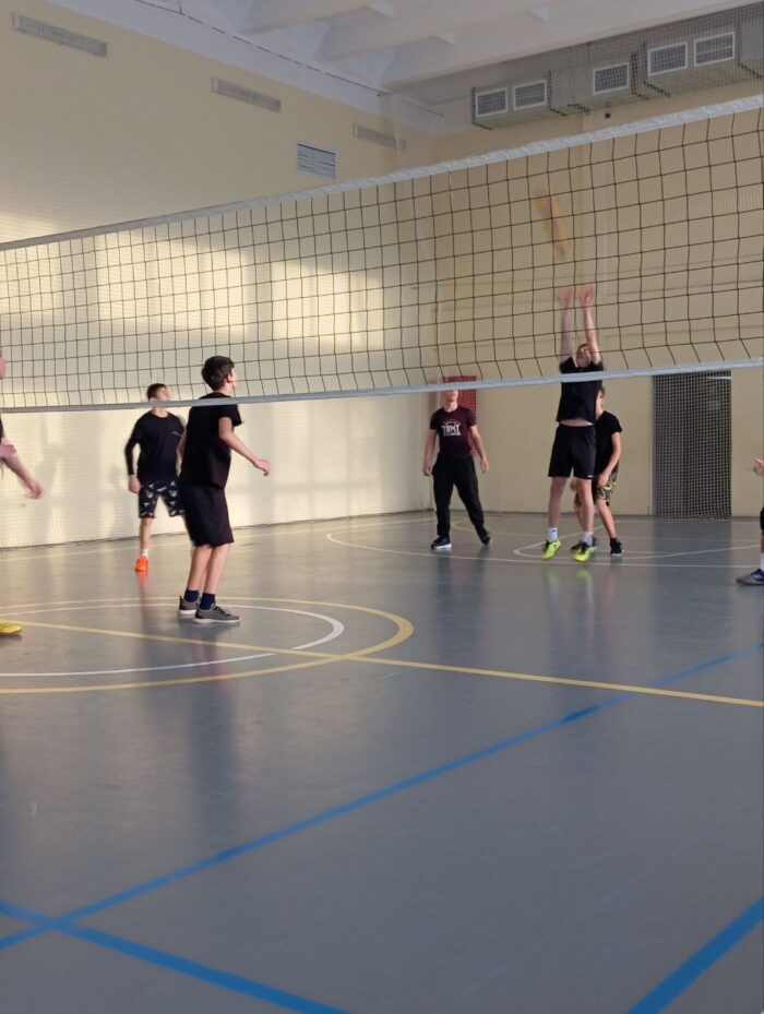 соревнования по волейболу (8)