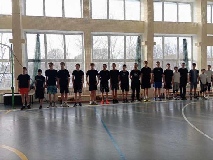 соревнования по волейболу (9)