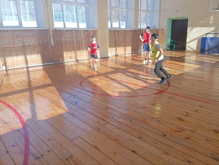 соревнования по мини футболу (10)