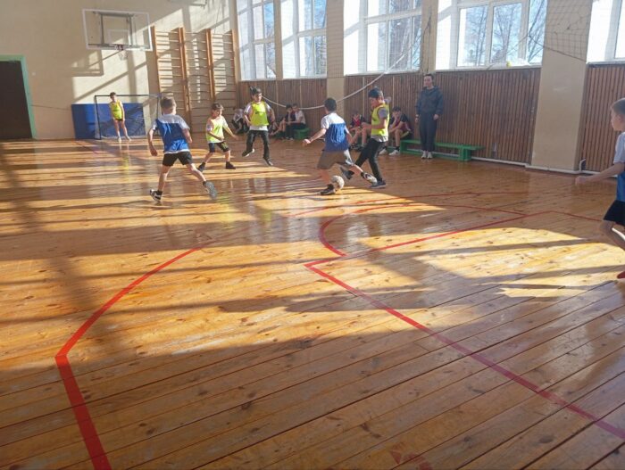 соревнования по мини футболу (12)