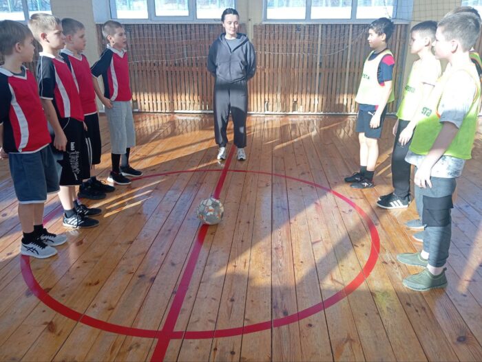 соревнования по мини футболу (3)