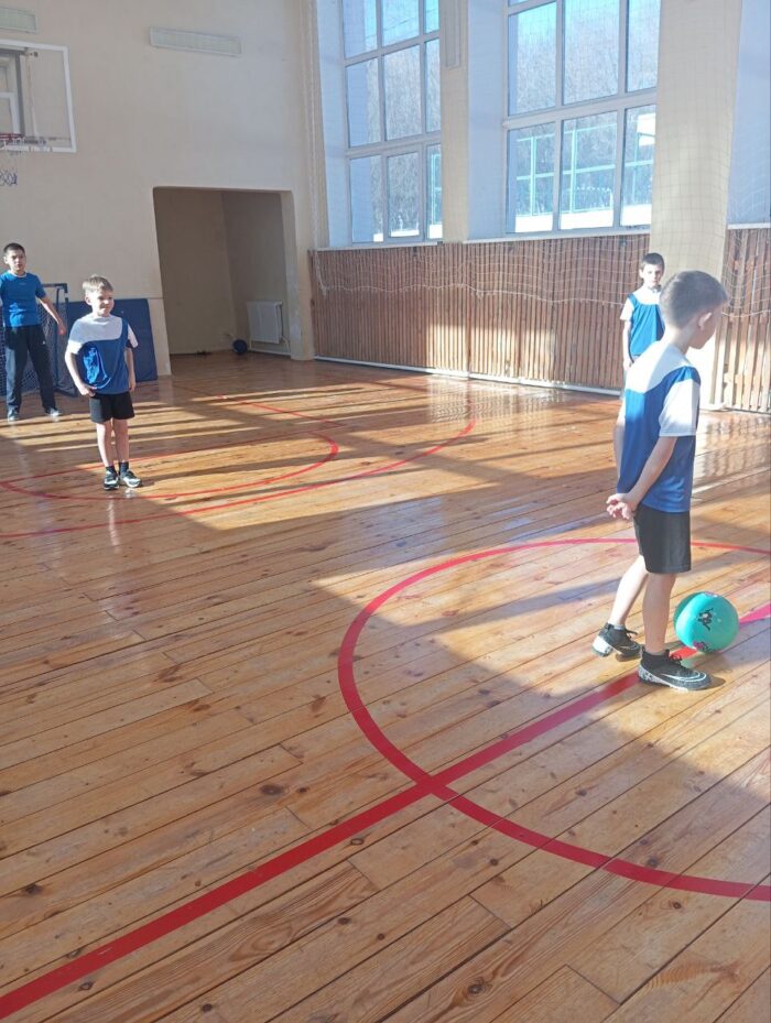 соревнования по мини футболу (6)