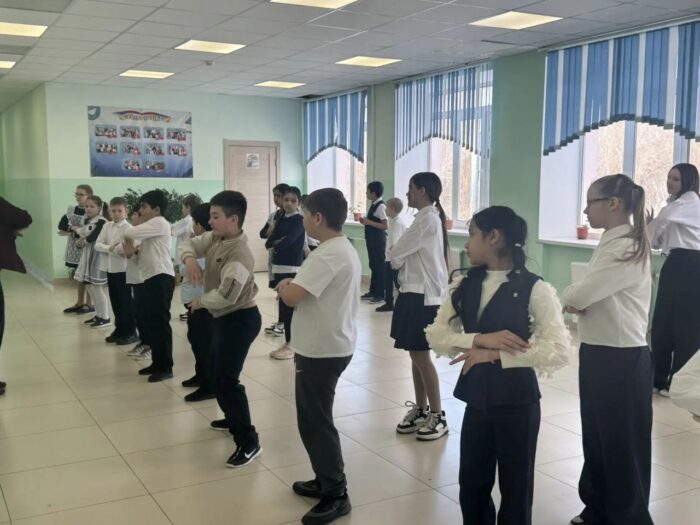 танцевальная переменка (1)