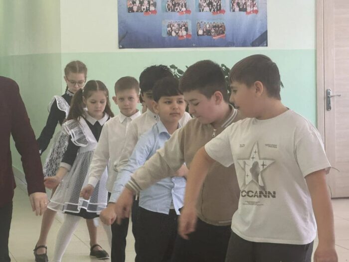 танцевальная переменка (3)