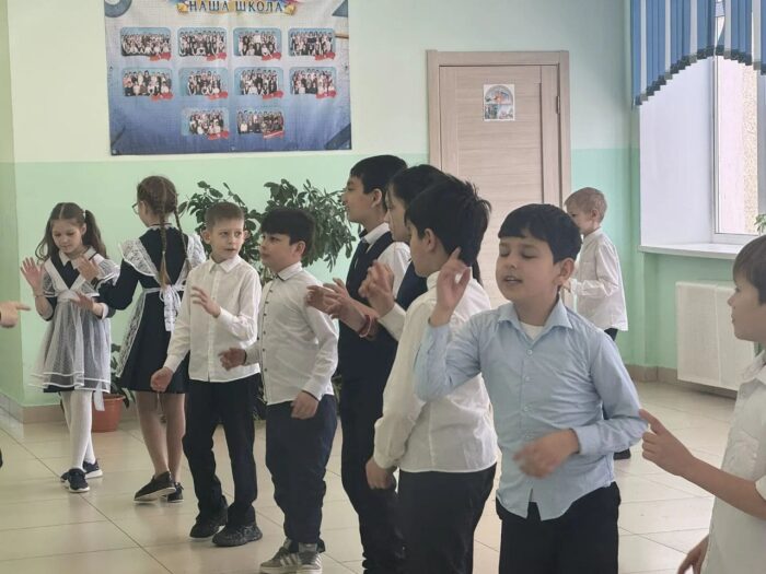 танцевальная переменка (4)