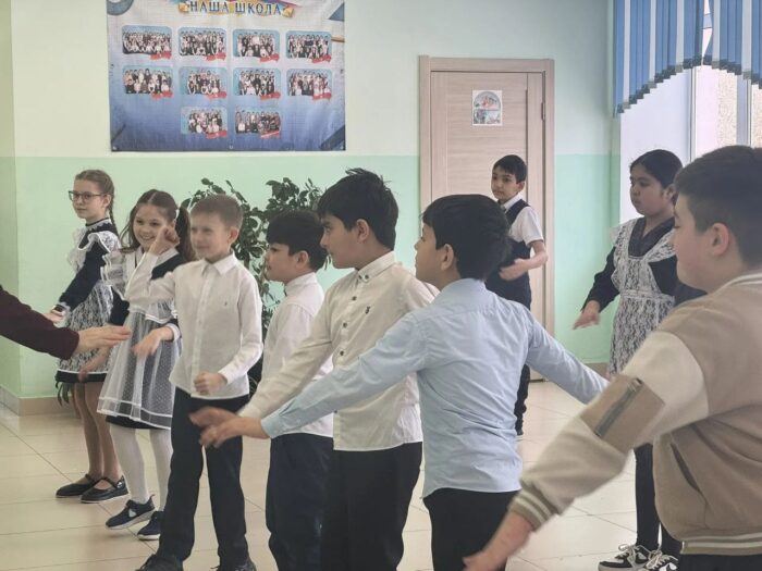 танцевальная переменка (5)