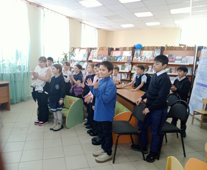 урок безопасности (2)