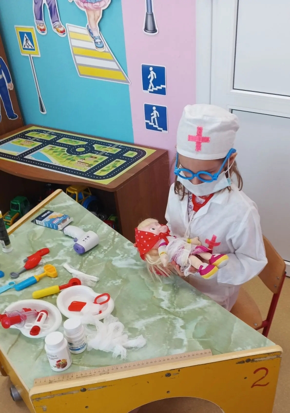 урок безопасности (3)