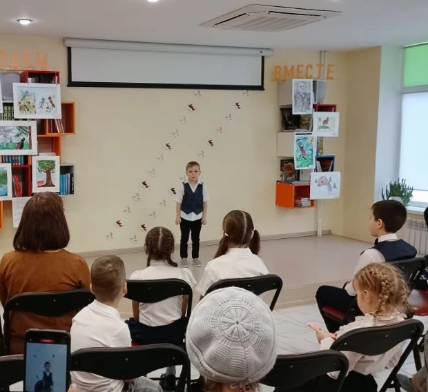 участие в крыловских чтениях (3)