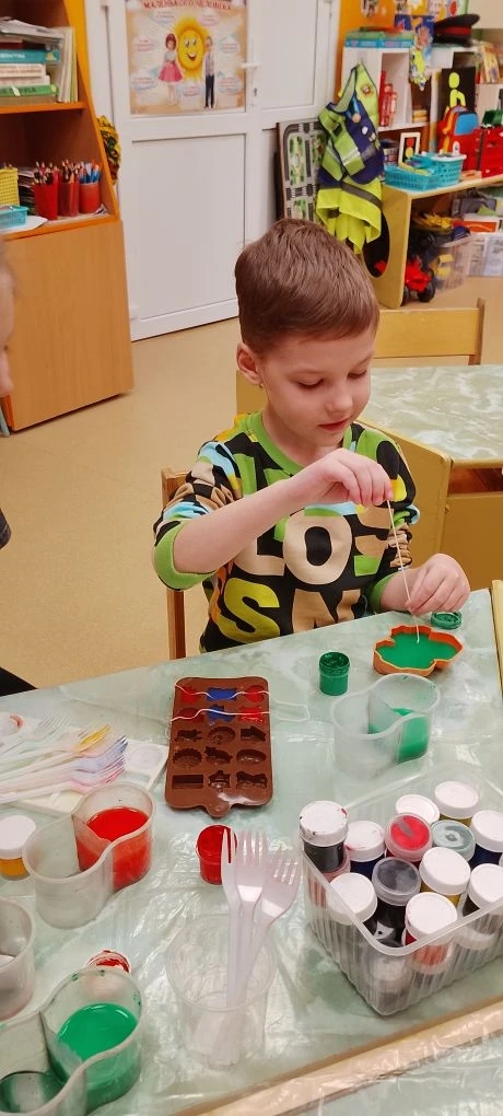 экспериментирование (4)