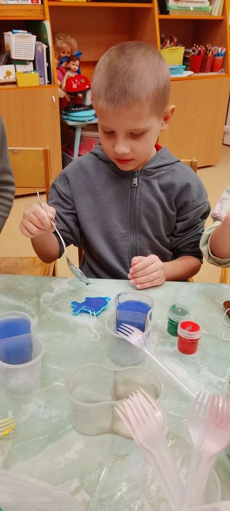 экспериментирование (5)