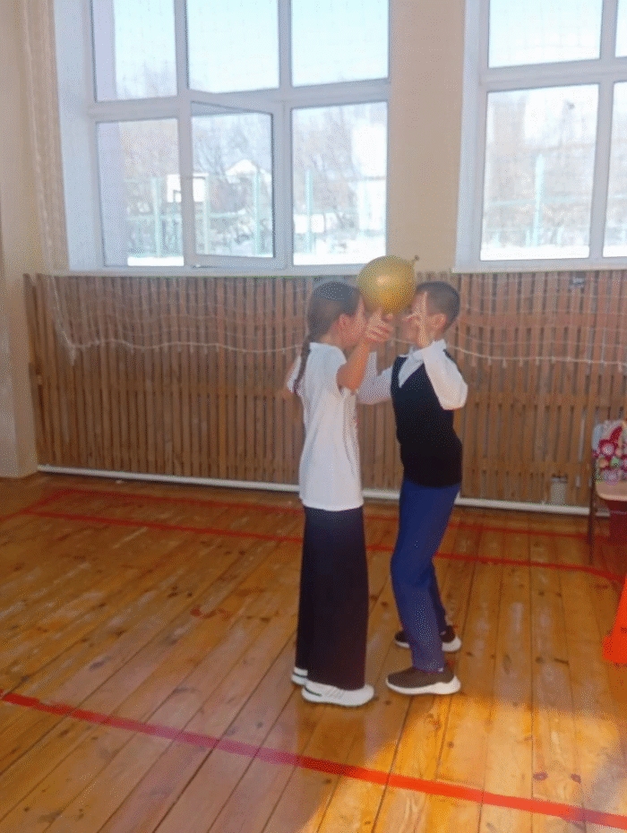 Конкурс А ну ка, девушки! (12)