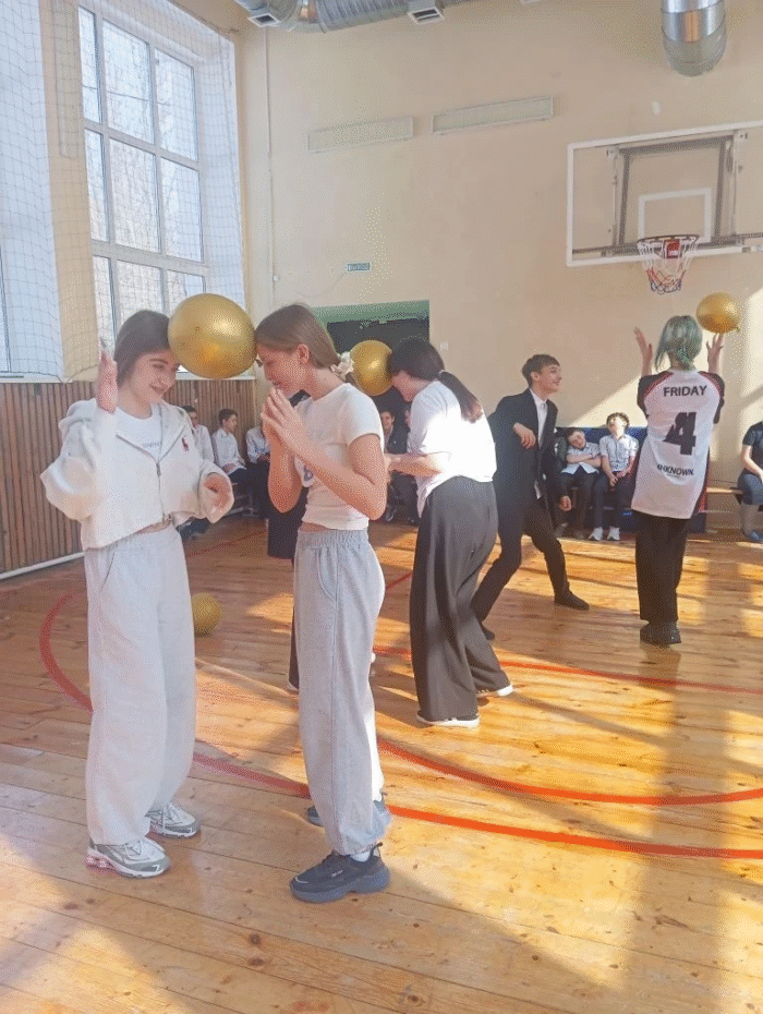 Конкурс А ну ка, девушки! (13)