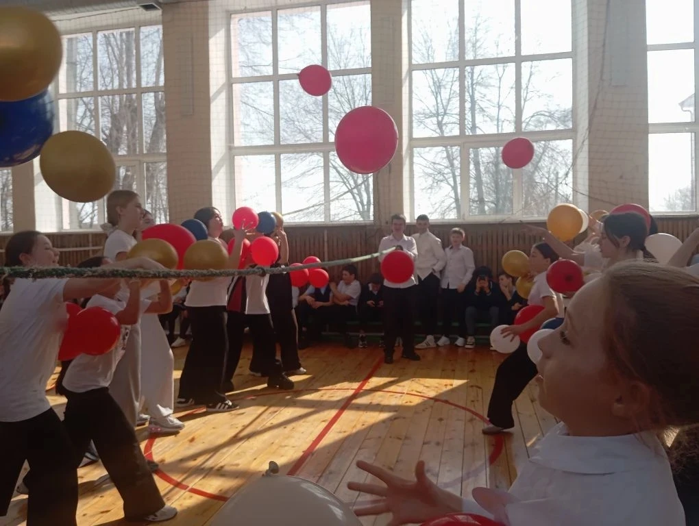 Конкурс А ну ка, девушки! (16)