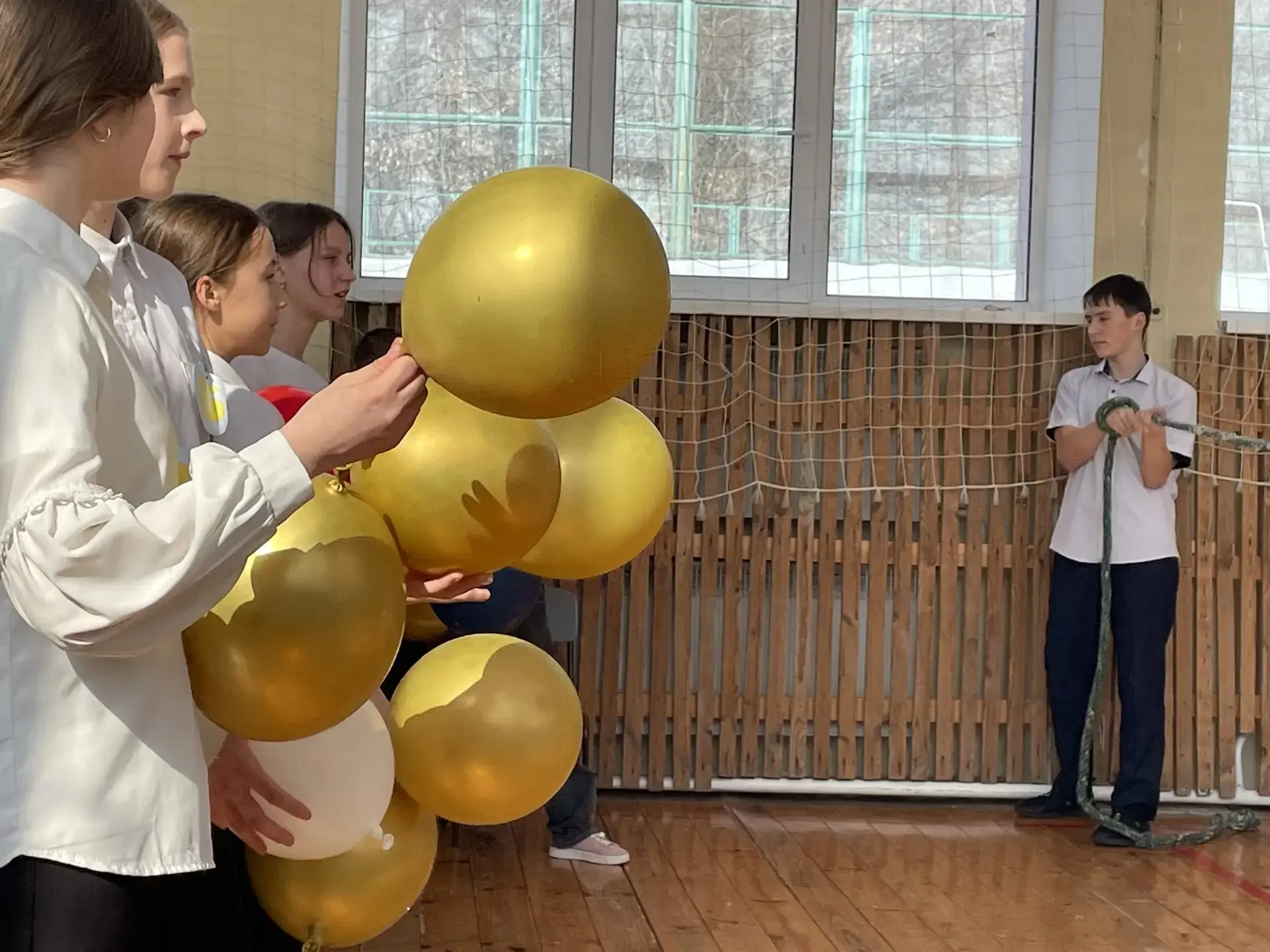 Конкурс А ну ка, девушки! (21)