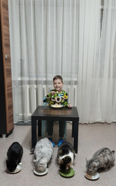 Николаев Андрей